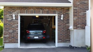 Garage Door Installation at Brighton, Massachusetts